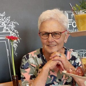 marianne de reus